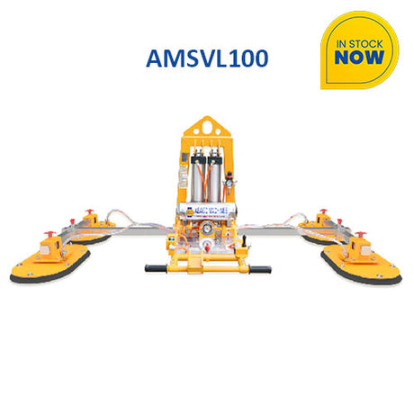 ABACO MULTI STONE VACUUM LIFTER - AMSVL100 — close-up