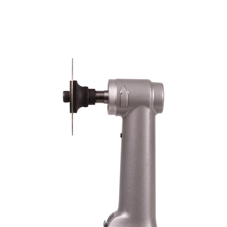 DiStar Support Adapter in use