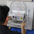 Aardwolf Swiftlift ASVL-380 Vacuum Lifter for Stone Slabs