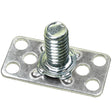 Dishwasher Rectangular Studs - 50 Piece - Dynamic Stone Tools