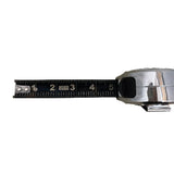 Weha 16 x 1"Stainless Steel Water Proof Tape Measure