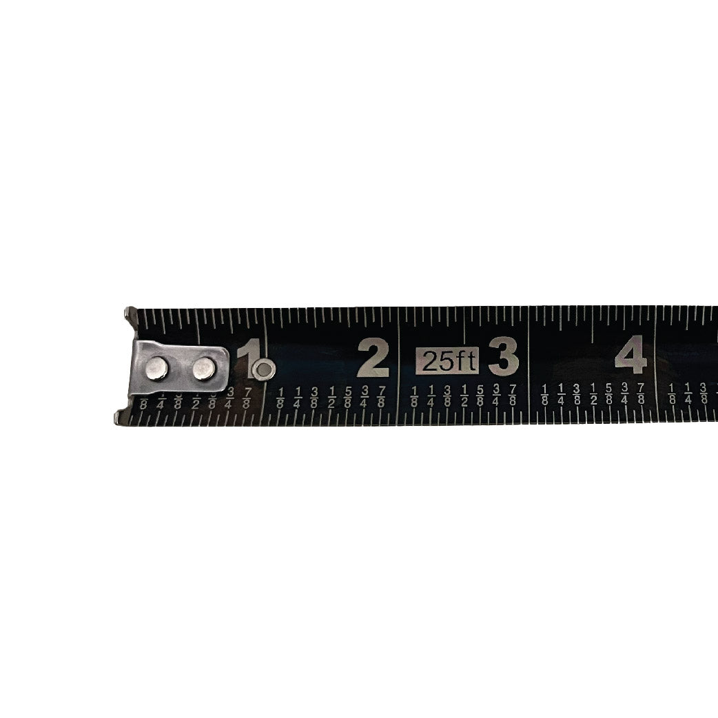 Weha 16 x 1"Stainless Steel Water Proof Tape Measure