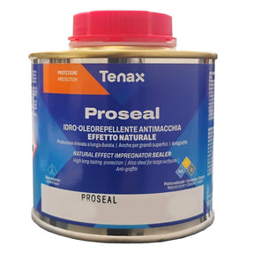 Tenax Proseal — Impregnating Stone Sealer, 1 Quart - 250 ML