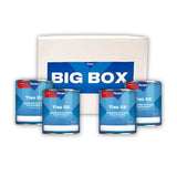 Tenax Tixo Extra Knife Grade Transparent - Big Box 4x1.25 Gal