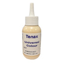 Tenax Universal Color Paste, Buff, 2 oz bottle