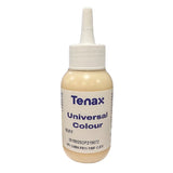 Tenax Universal Color Paste, Buff, 2 oz bottle