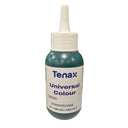 Tenax Universal Color Paste, Green, 2 oz bottle
