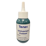 Tenax Universal Color Paste, Green, 2 oz bottle