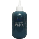 Tenax Universal Color Paste, Green, 8 oz bottle