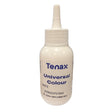 Tenax Universal Color Paste, White, 2 oz bottle