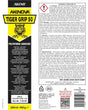 Akemi Akenova Tiger Grip 50 Adhesive 290 mL Cartridge