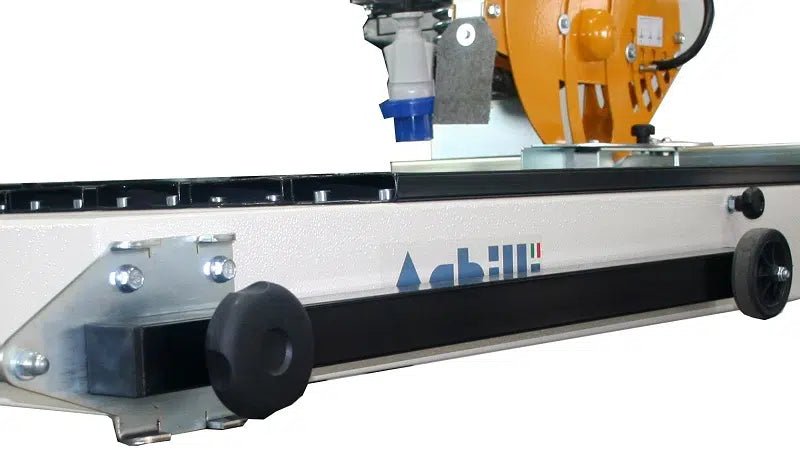 Achilli ALU PLUS Portable Bench Saw