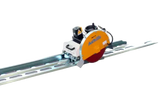 Achilli TSA Portable Track Saw