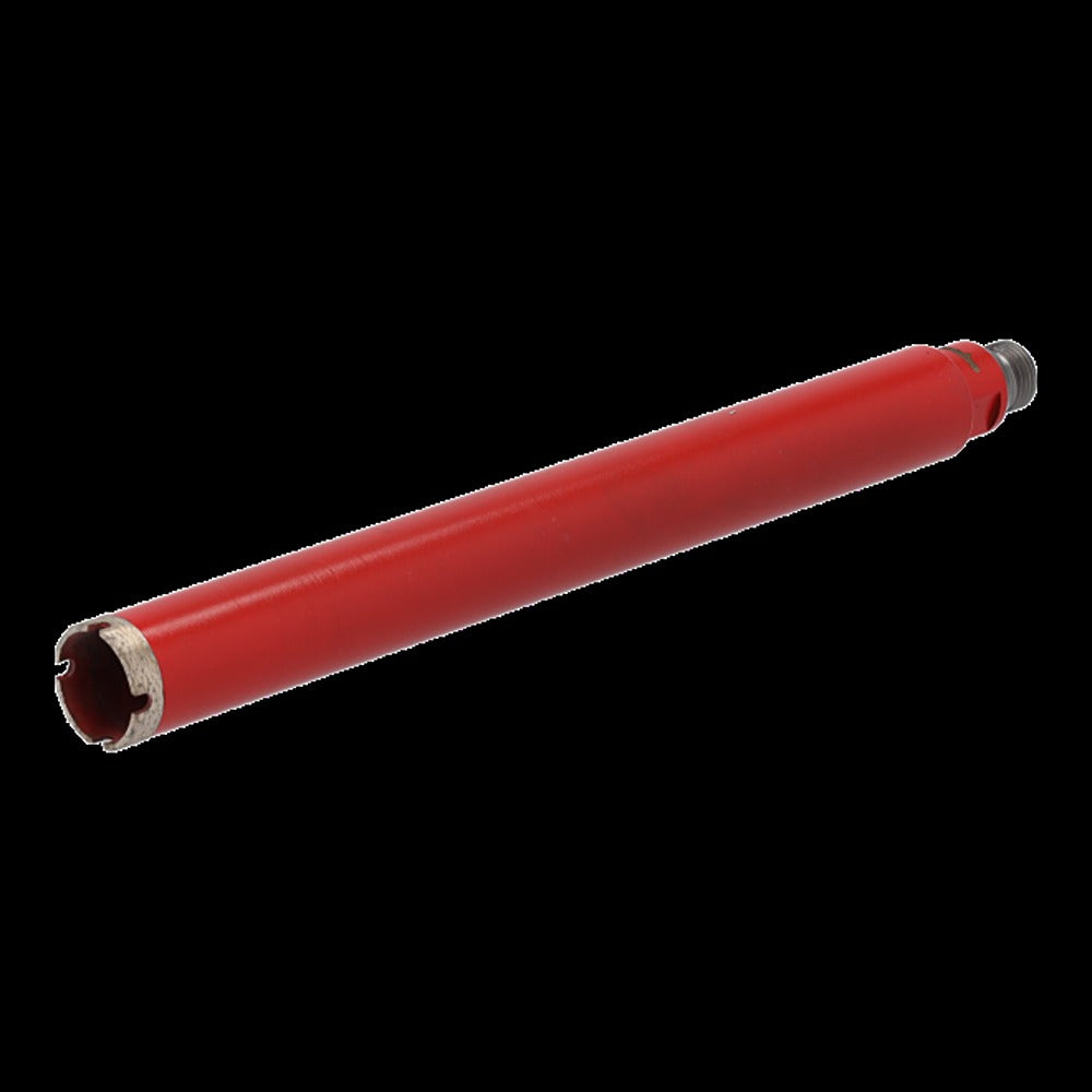 Weha RockPecker CNC Core Bit 1/2 Gas Diamond