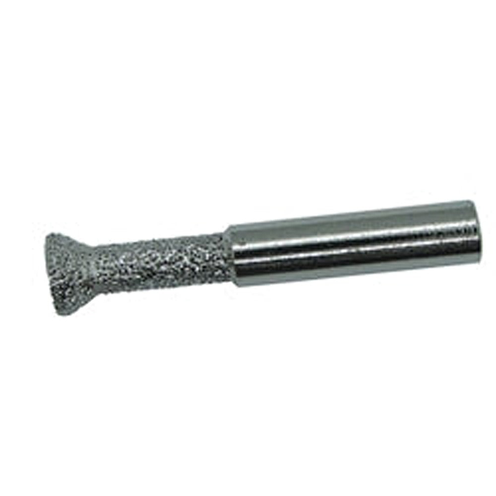 Weha T-31 Vacuum Brazed Anchor Bits shaft