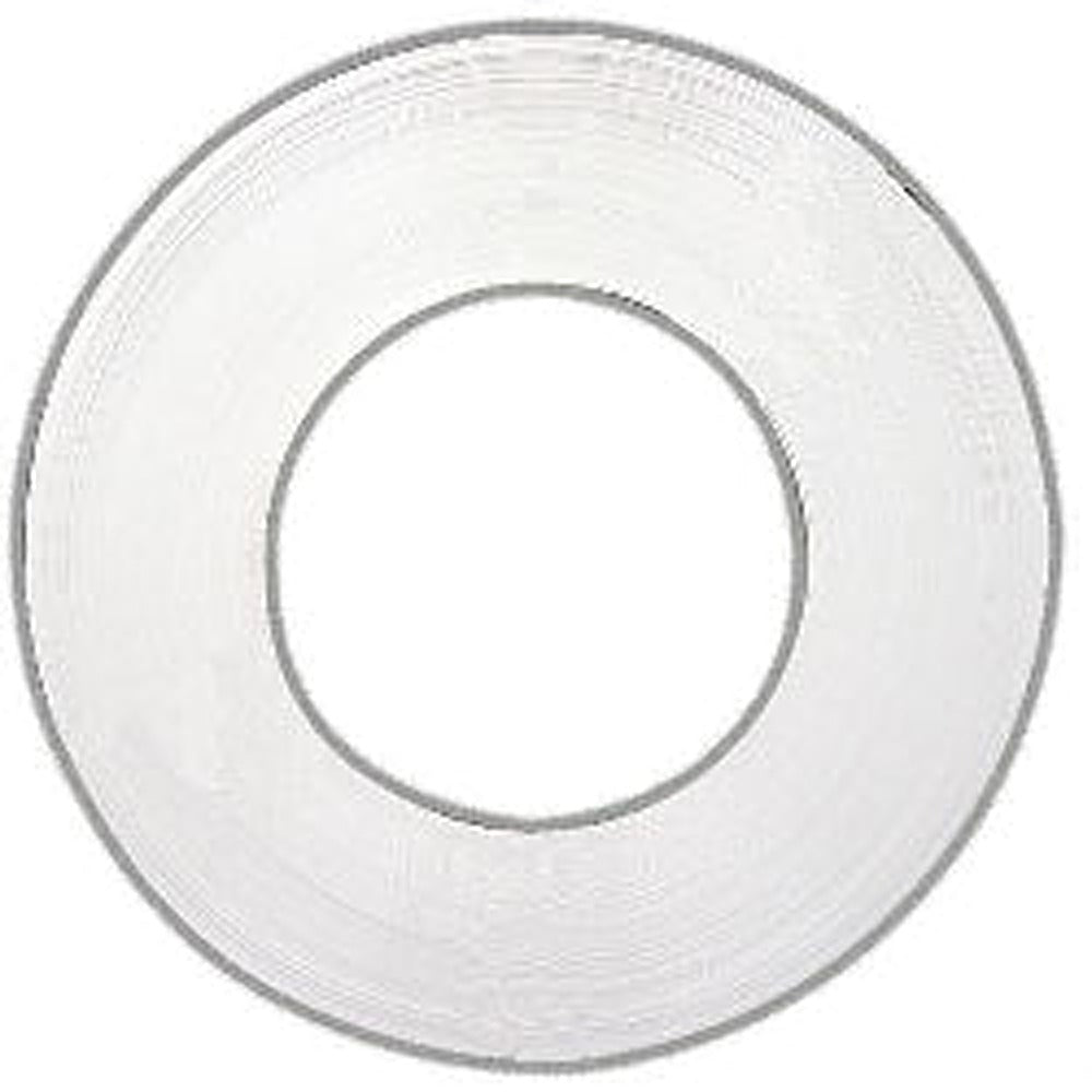 Weha White Economy Fiberglass Rodding for Stone Fabrication