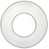 Weha White Economy Fiberglass Rodding for Stone Fabrication