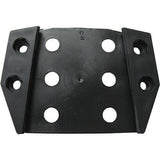 Weha Frankfurt Plastic Shoe / Holders for Stone Fabrication