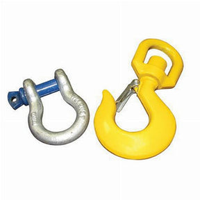Weha Swivel hook 3.15 ton for Stone Fabrication