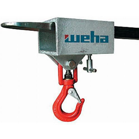 Weha Fork Lift Eye Hook for Stone Fabrication