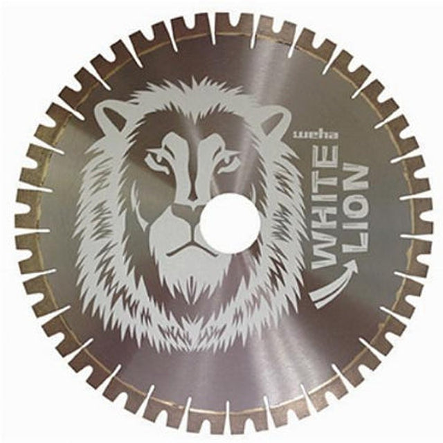Weha White Lion Granite Blades Various Sizes