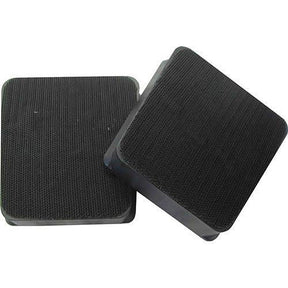 Weha Frankfurt Hook & Loop Back Up Pad Diamond Polishing Pad for Stone