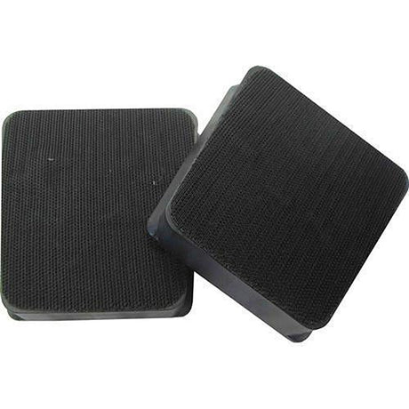Weha Frankfurt Hook & Loop Back Up Pad Diamond Polishing Pad for Stone