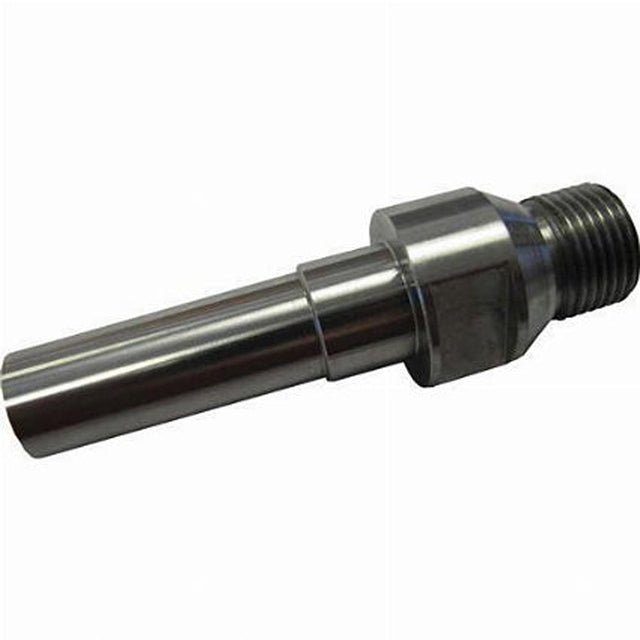 Radial Arm Adapter 1/2 Gas for Incremental Finger tip