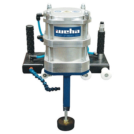 Weha Stone Chisel Large for Stone Fabrication