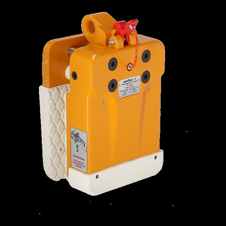 The WEHA Wedge — Stone Slab Bundle Separator