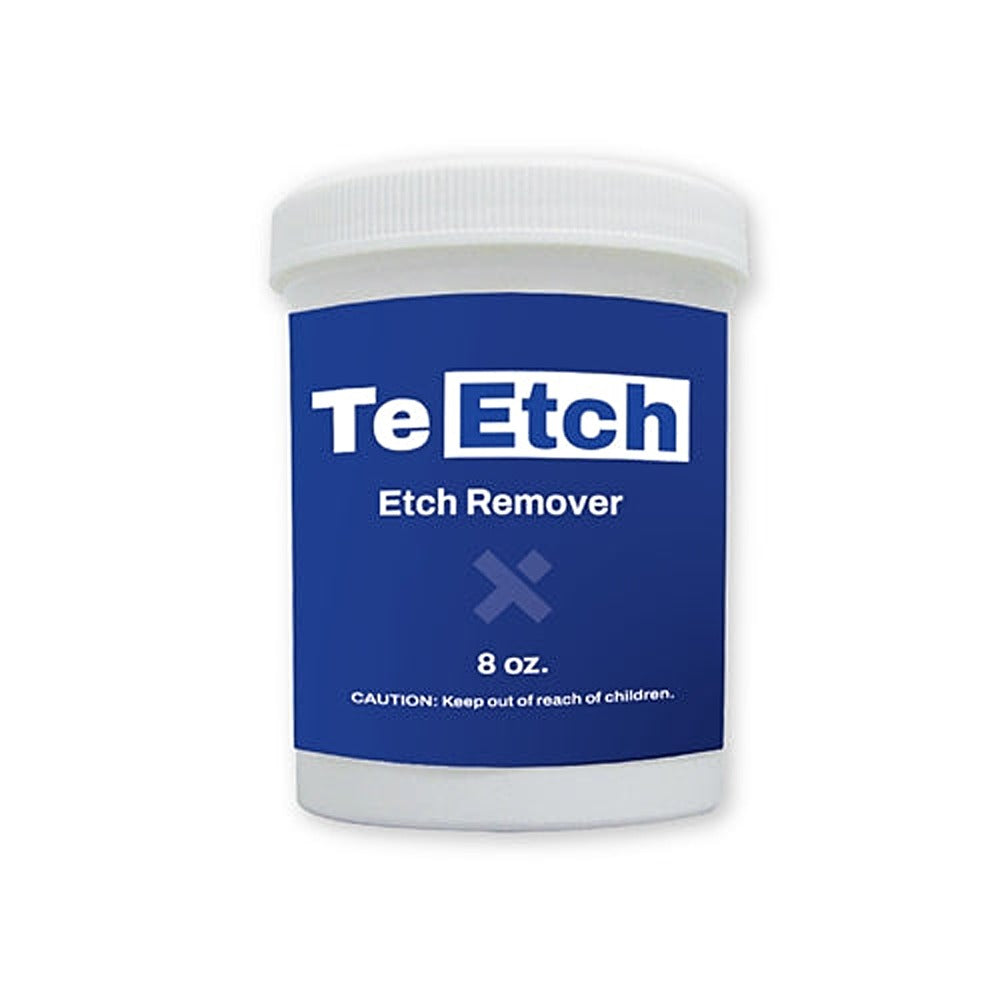 Tenax Teetch Etch Remover Tenax for Natural Stone Surfaces