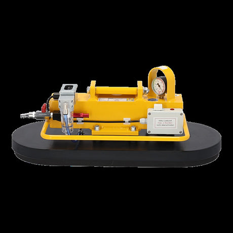 Weha EP800 Unipad Single Pad Pneumatic Venturi Vacuum Lifter