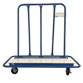 Weha Large Fabrication Heavy Duty Stone/Shop Cart