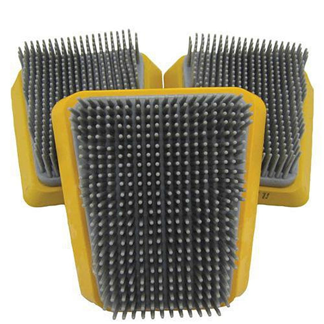 Tenax Frankfurt Filiflex Extra Brush for Stone Texturing and Antiquing