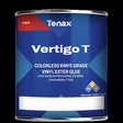 Tenax Vertigo T Vinyl Ester Knife Grade — Professional Grade