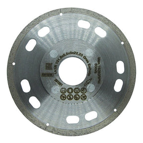 Tenax Dry Cut DEKTON and Ceramic Diamond Blade