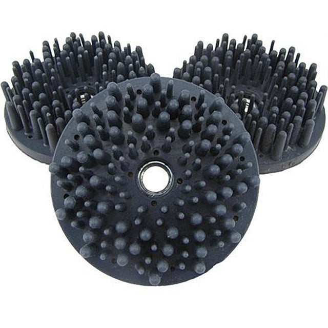 Tenax 300L Grit 5" Diameter Texturing Brush