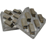 Tenax Frankfurt EV RV Metal Diamond Abrasive