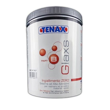Tenax Glaxs BB 65 Epoxy Adhesive for Stone Fabrication