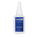 Tenax TeFill Chip Repair Components — Professional Grade