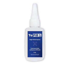 Tenax TeFill Chip Repair Components — Professional Grade