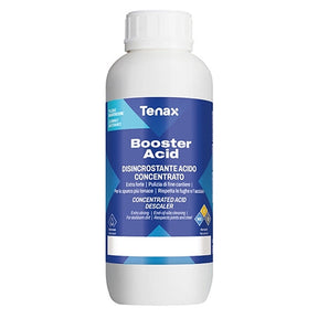 Tenax Cement Remover Descaling Agent 1 Liter