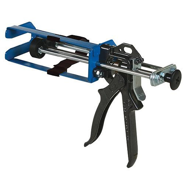 Tenax M200XMR Cartridge Gun for Stone Adhesive Cartridges