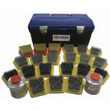 Tenax Antique Starter Package 4 Piece — Professional Grade