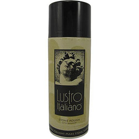 Tenax Lustro Italiano Stone Polish 11 Fl Oz