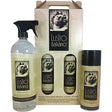 Tenax Lustro Italiano Stone Care Kit — Professional Stone Care