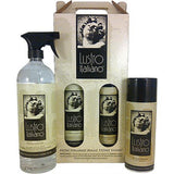 Tenax Lustro Italiano Stone Care Kit — Professional Stone Care
