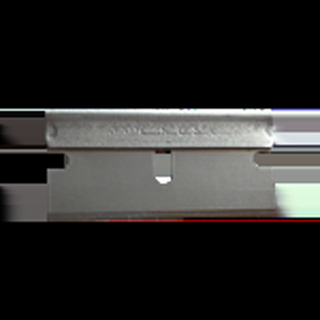 Tenax Razor Blades Box of 100 for Stone Fabrication