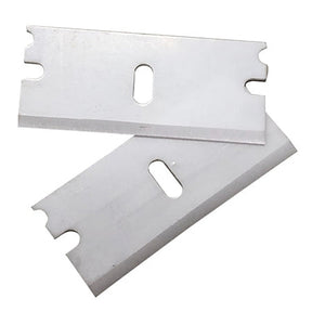 Tenax Ceramic Non-marking Razor Blades for Stone Fabrication