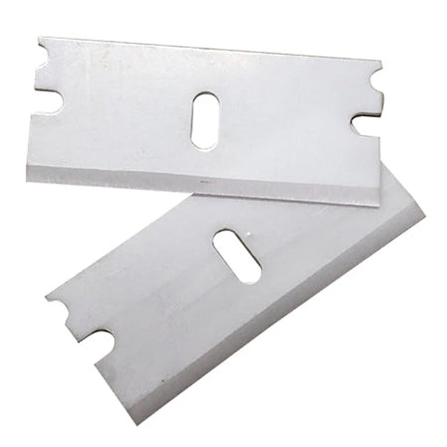 Tenax Ceramic Non-marking Razor Blades for Stone Fabrication